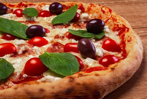 Pizza classica. Things To Know About Pizza classica. 